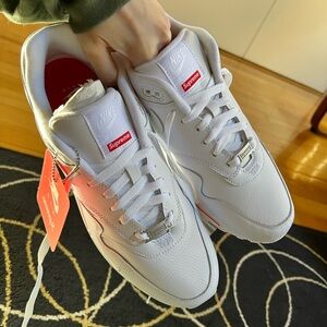 Supreme x Nike Air Max 1 (SS25)